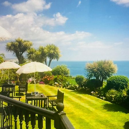 Carlton Hotel Shanklin Luaran gambar