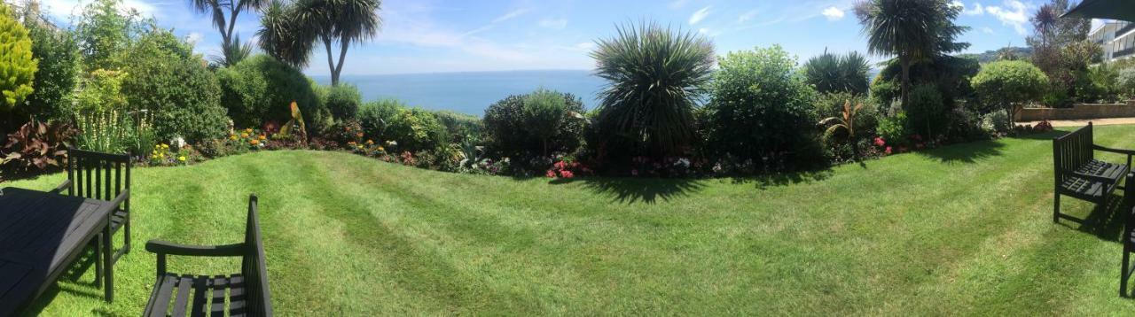 Carlton Hotel Shanklin Luaran gambar